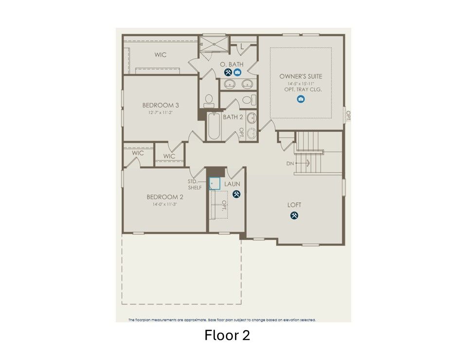 814 KUSS Drive