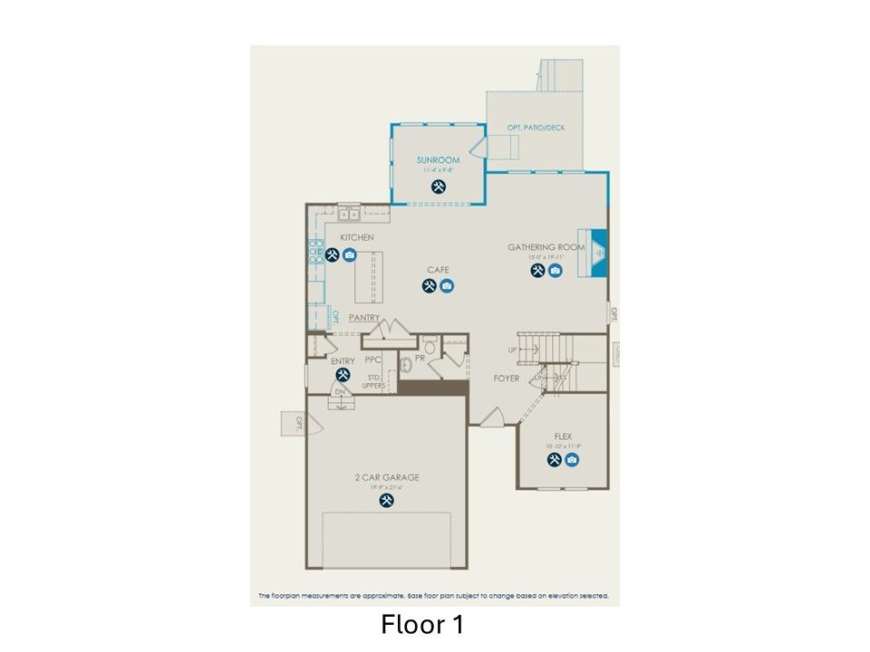 814 KUSS Drive