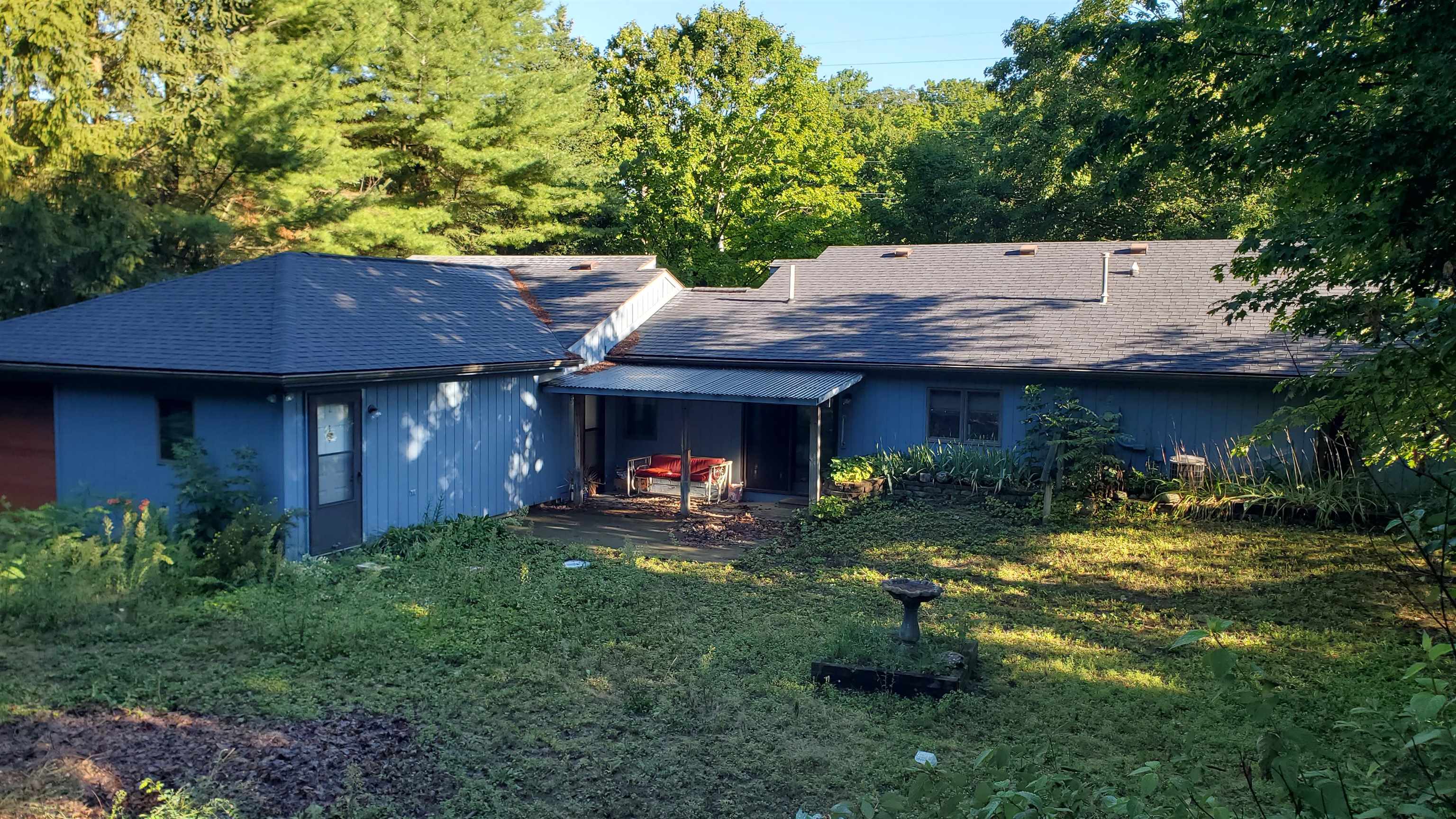 5347 Barney Road