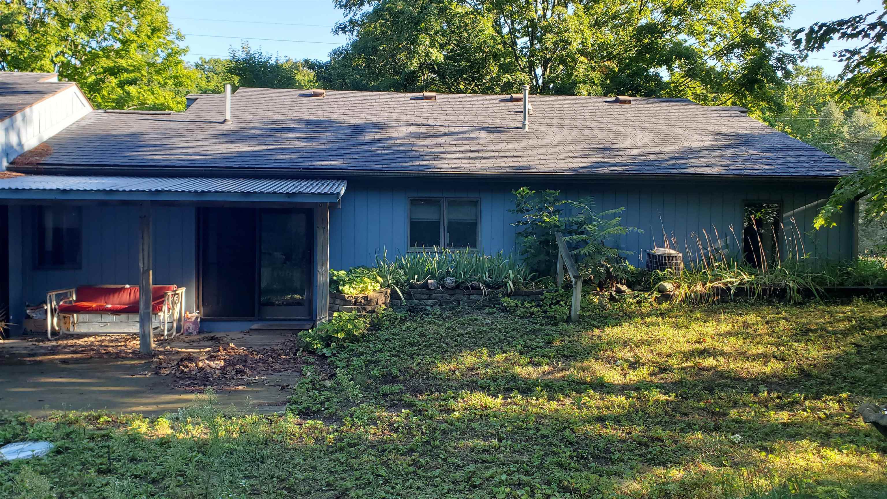 5347 Barney Road