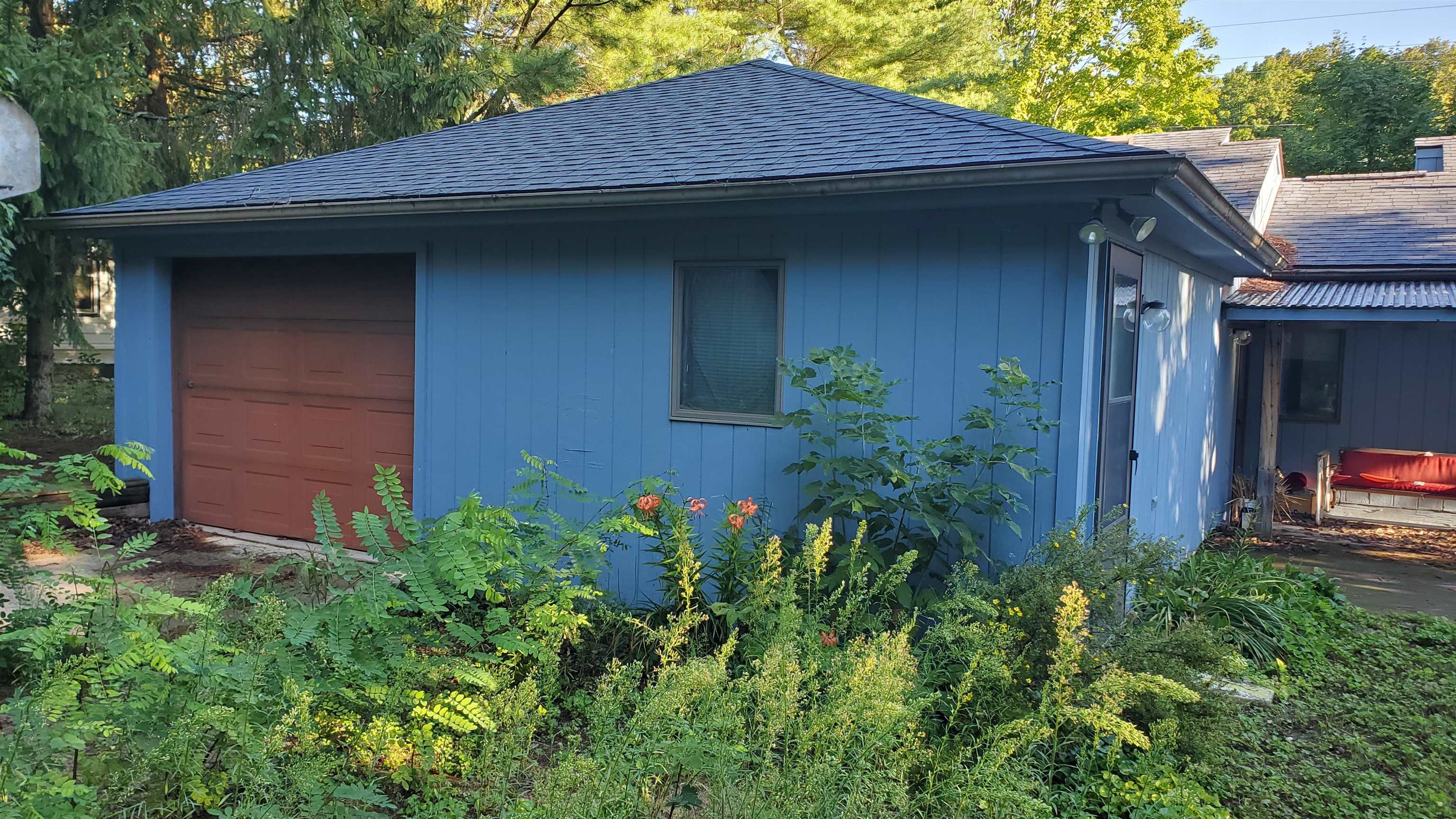 5347 Barney Road