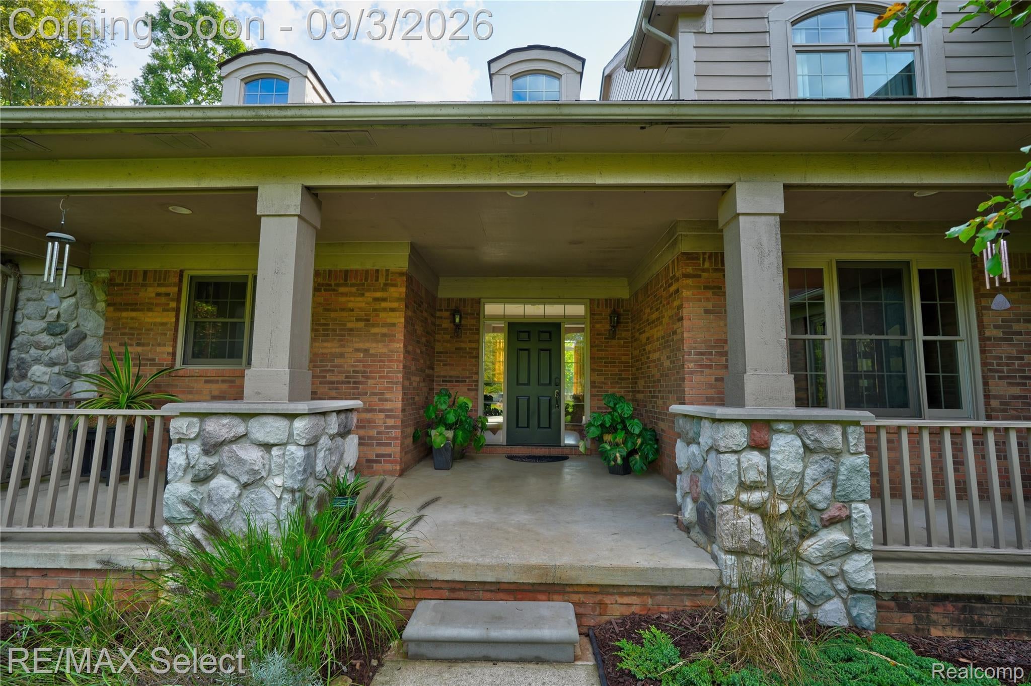 10454 Heron Court