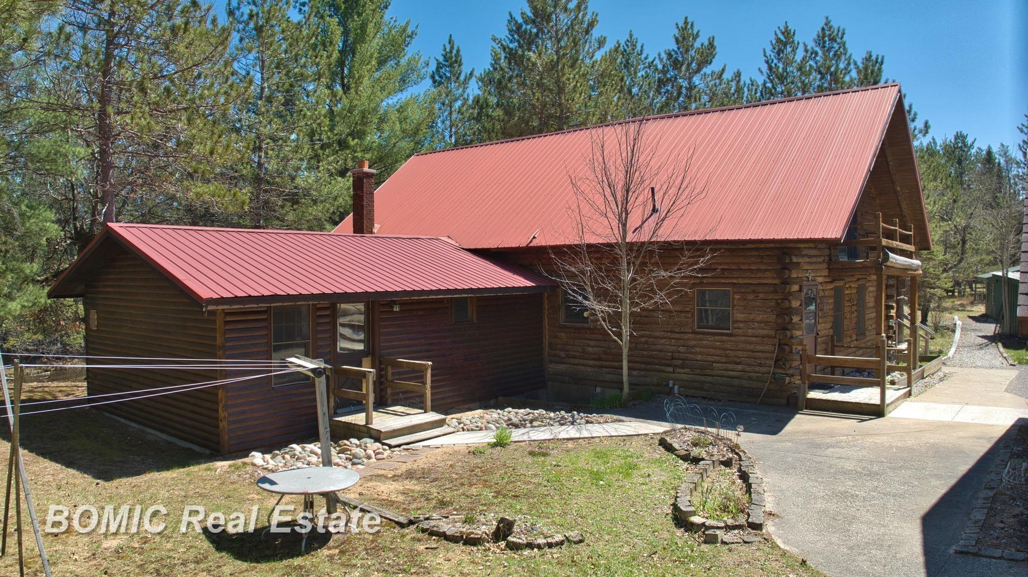940 Wood River Road