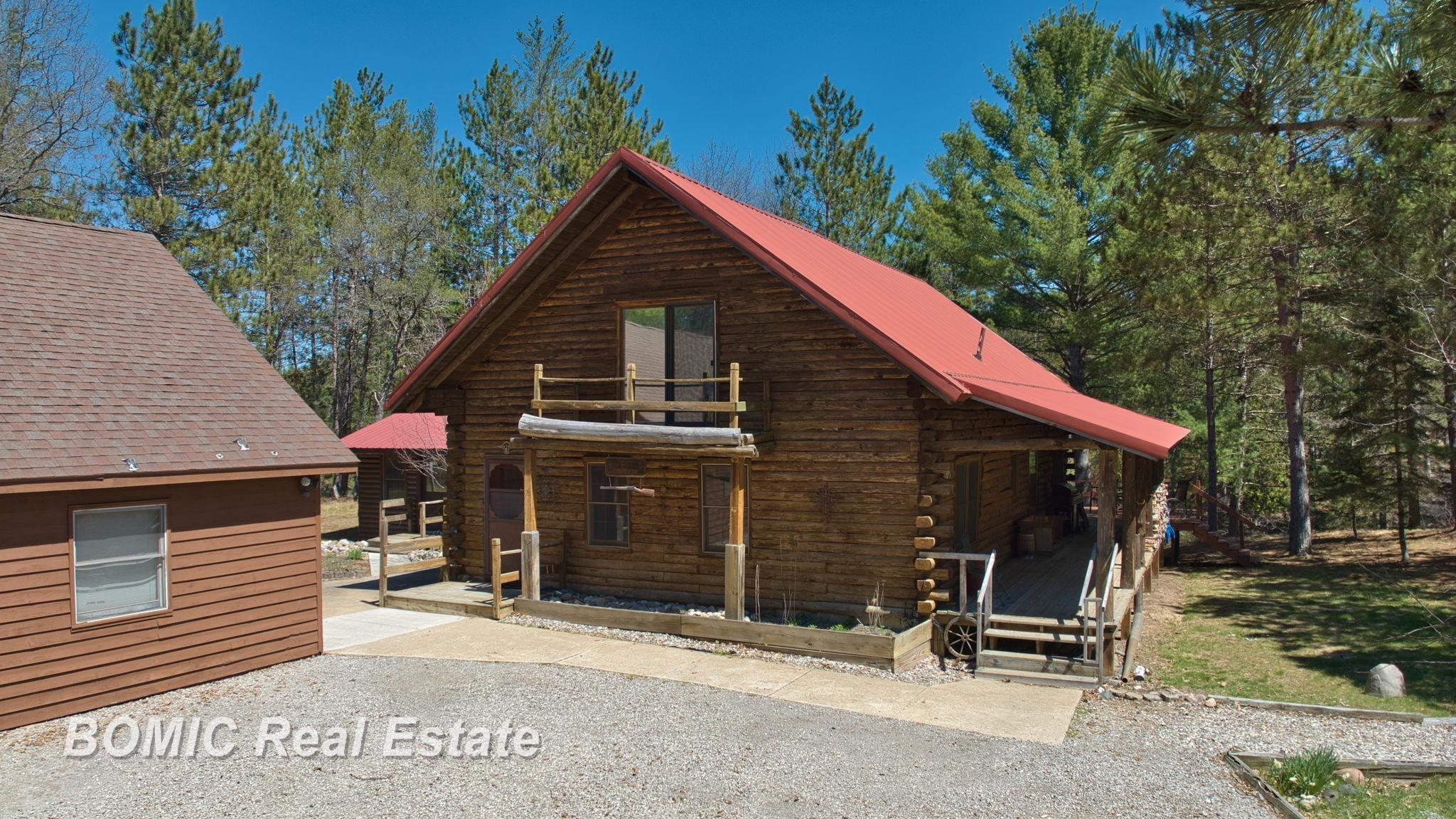 940 Wood River Road