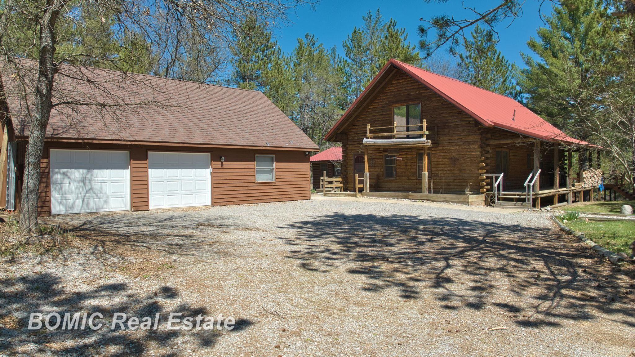 940 Wood River Road