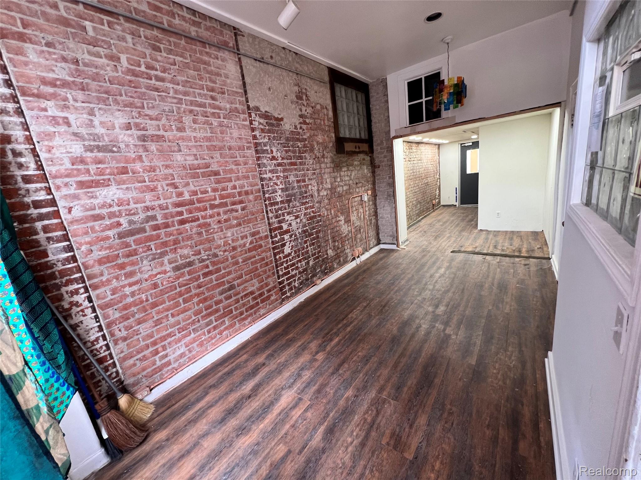 56 N Huron Street