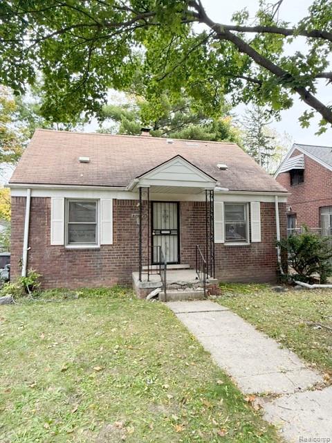 Photo of 22522 Argus, Detroit City, MI 48219 (MLS # 20261085487)