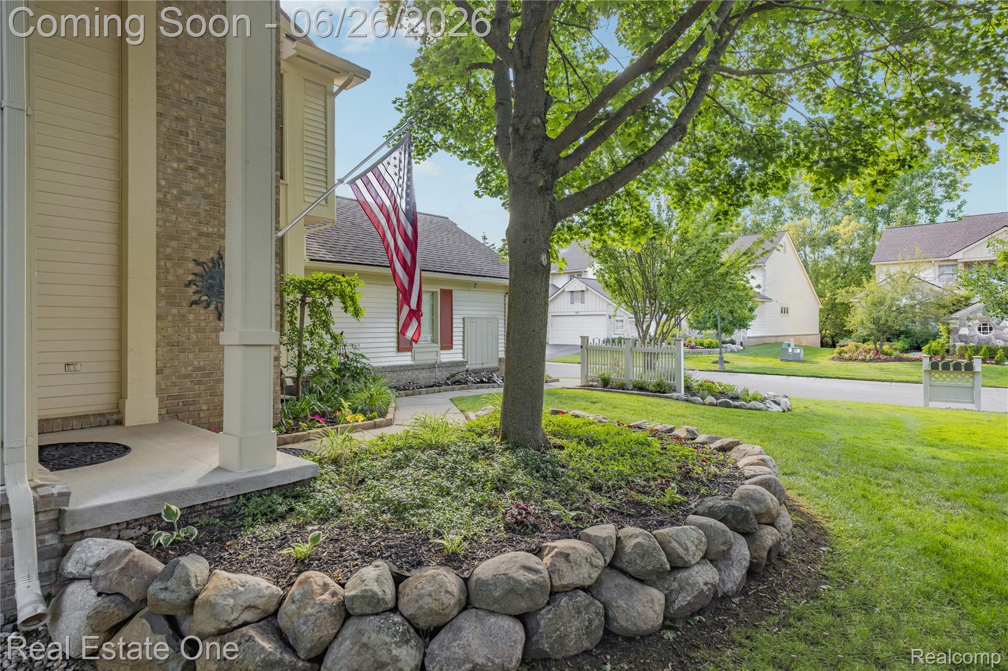 7105 Winding Brook Court
