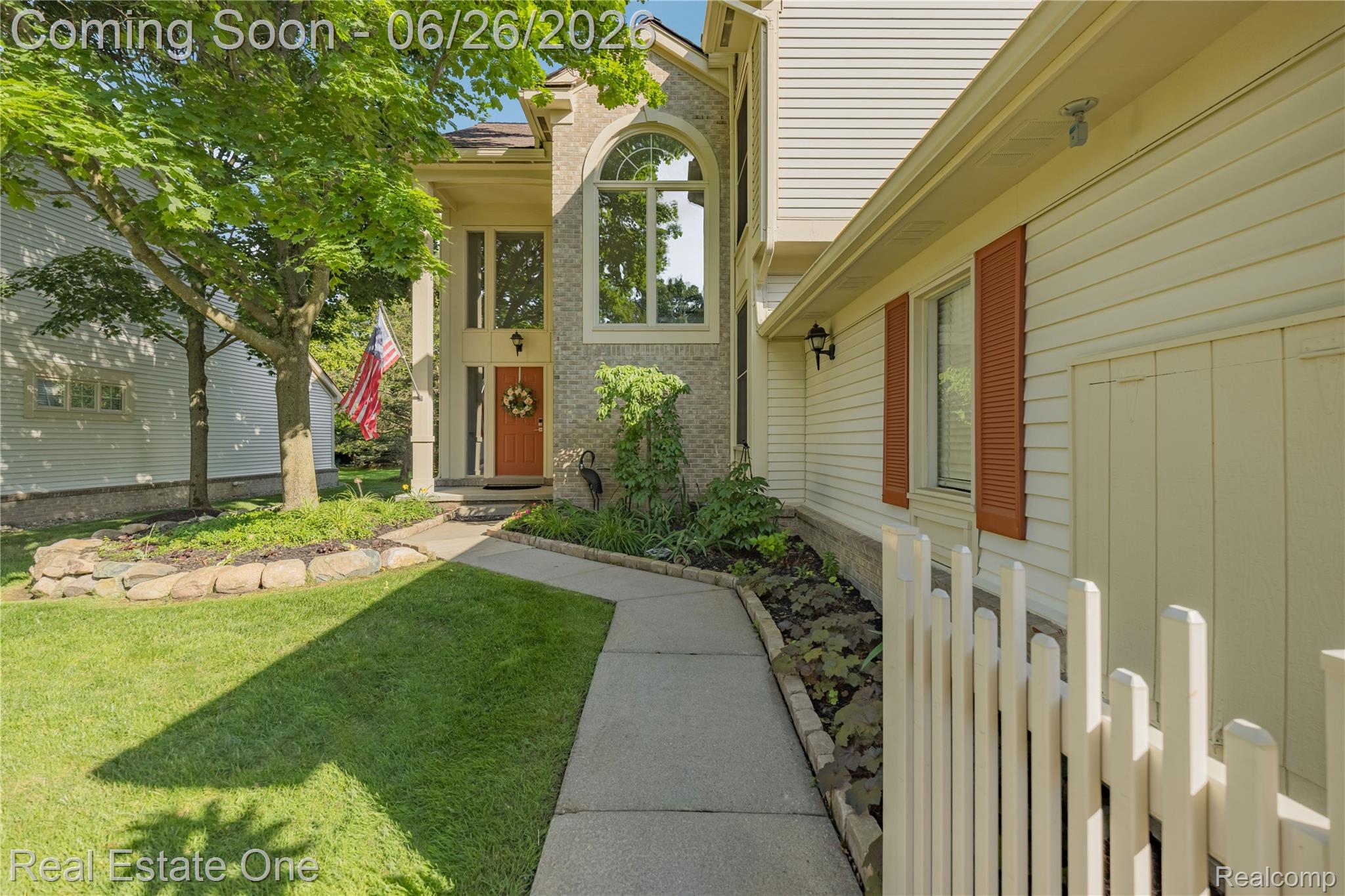 7105 Winding Brook Court