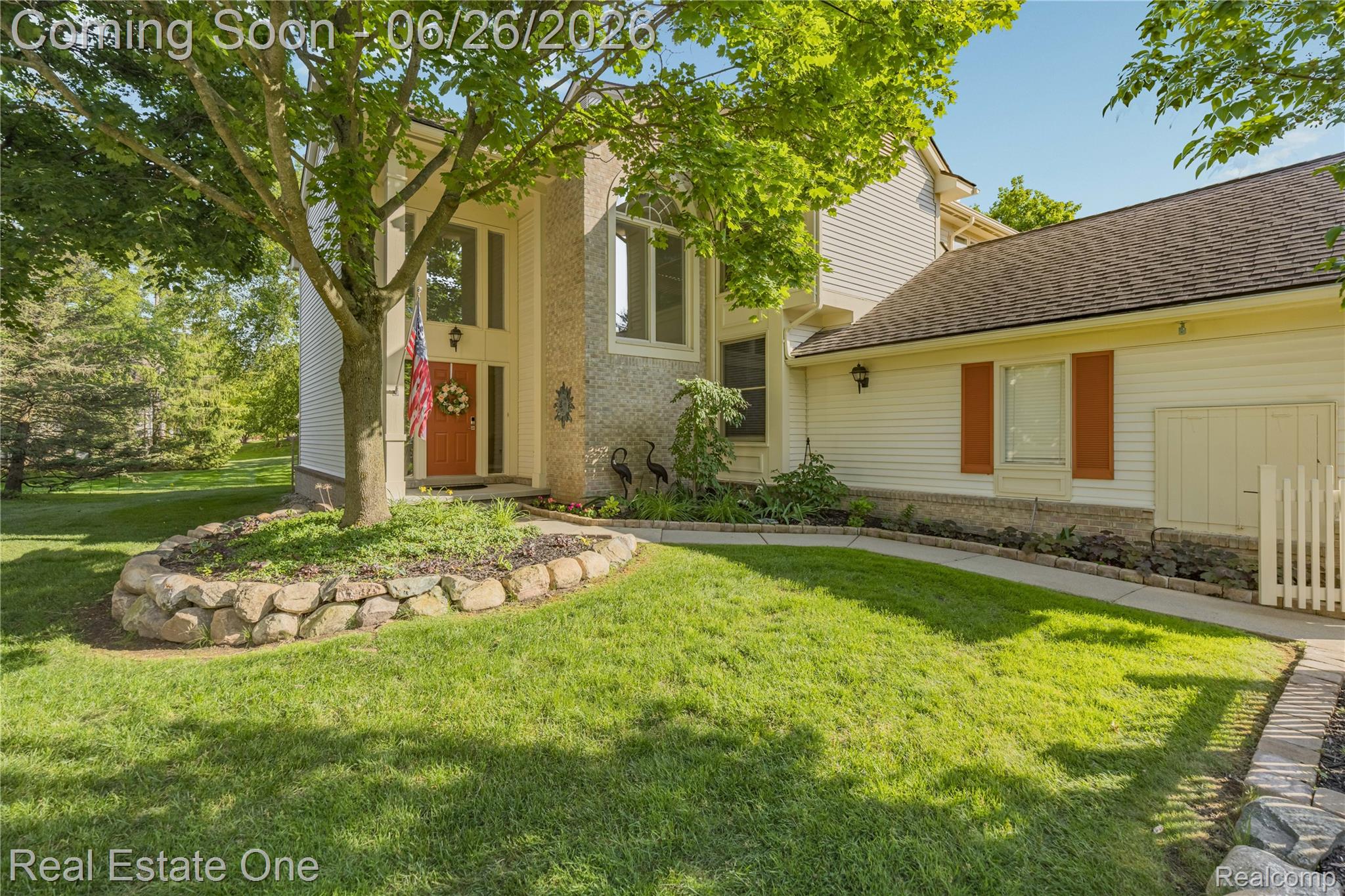 7105 Winding Brook Court
