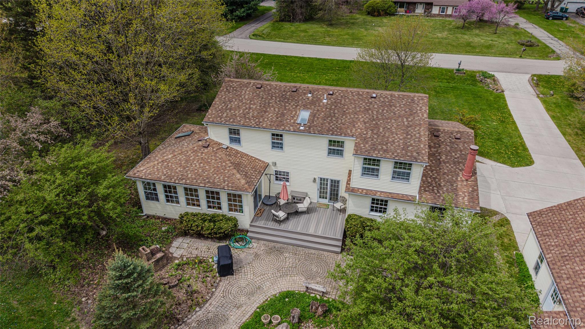 9629 Daisy Lane