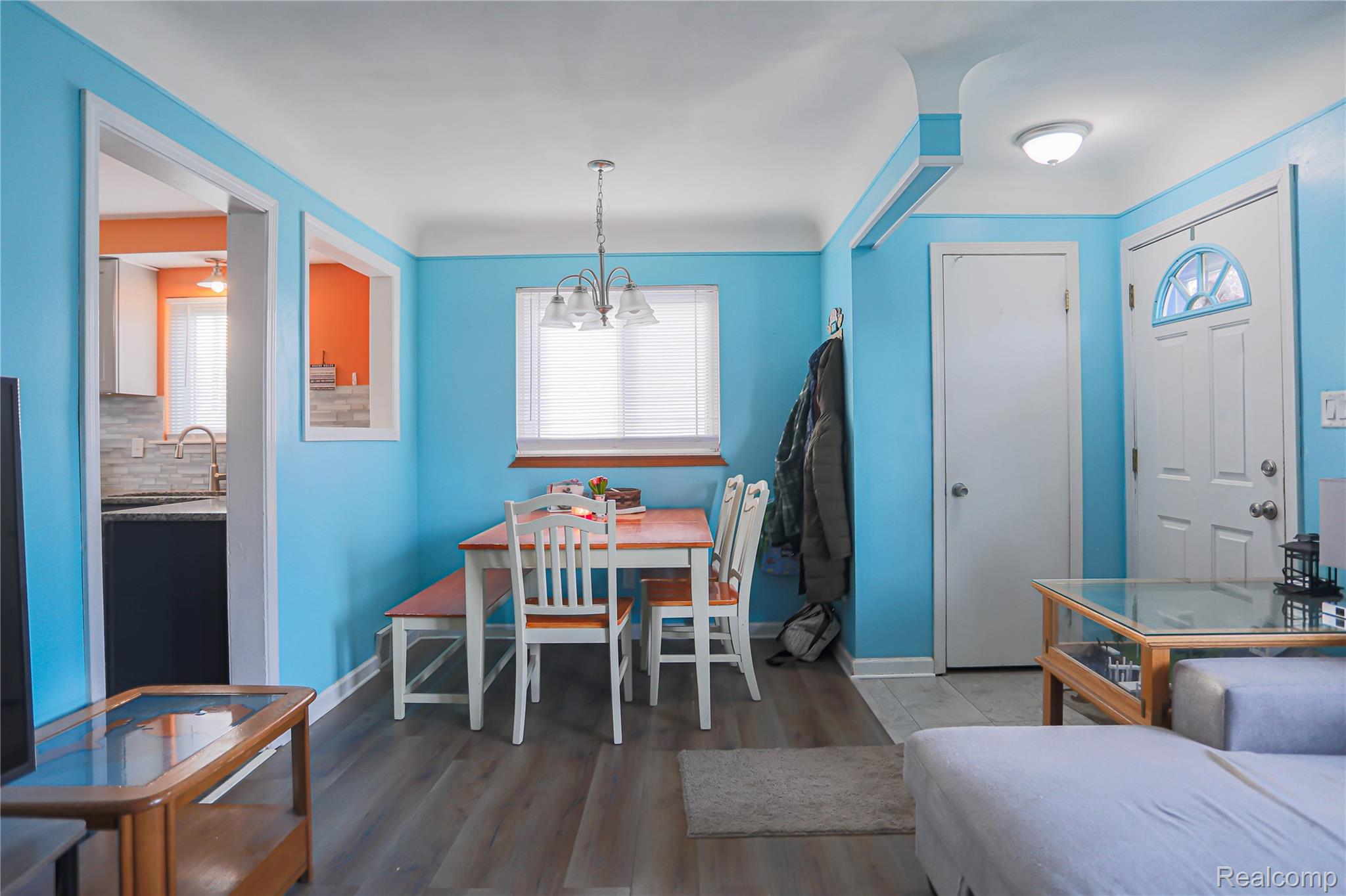 Roseville City, Michigan 48066, United States, 3 Bedrooms Bedrooms, ,2 BathroomsBathrooms,Residential,Active,241085