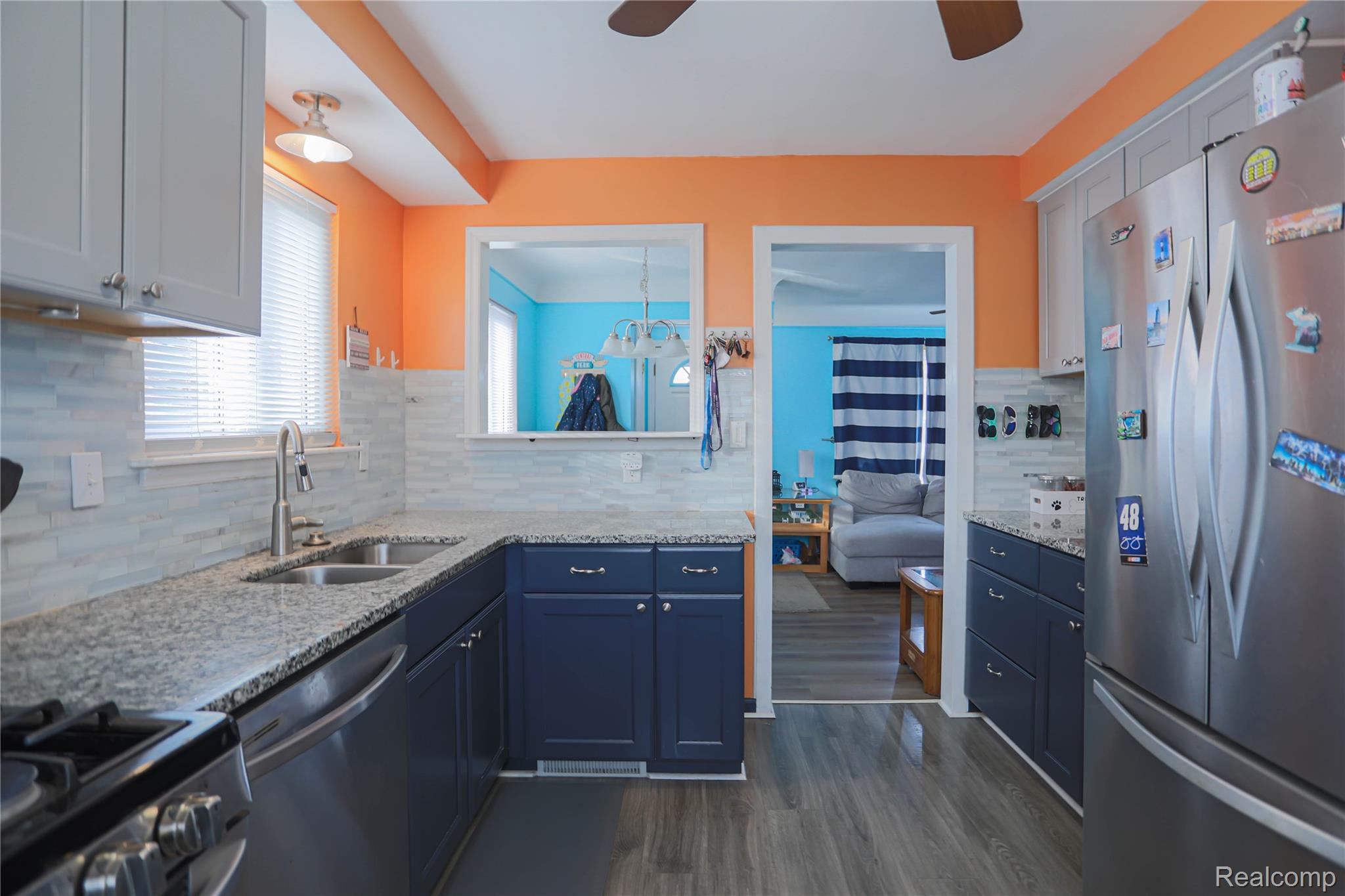 Roseville City, Michigan 48066, United States, 3 Bedrooms Bedrooms, ,2 BathroomsBathrooms,Residential,Active,241085