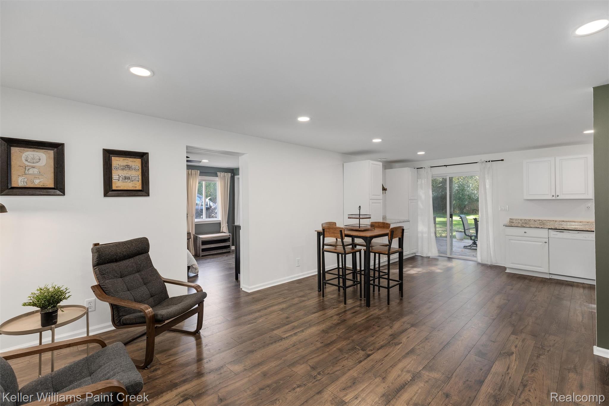 3408 Bald Mountain Road