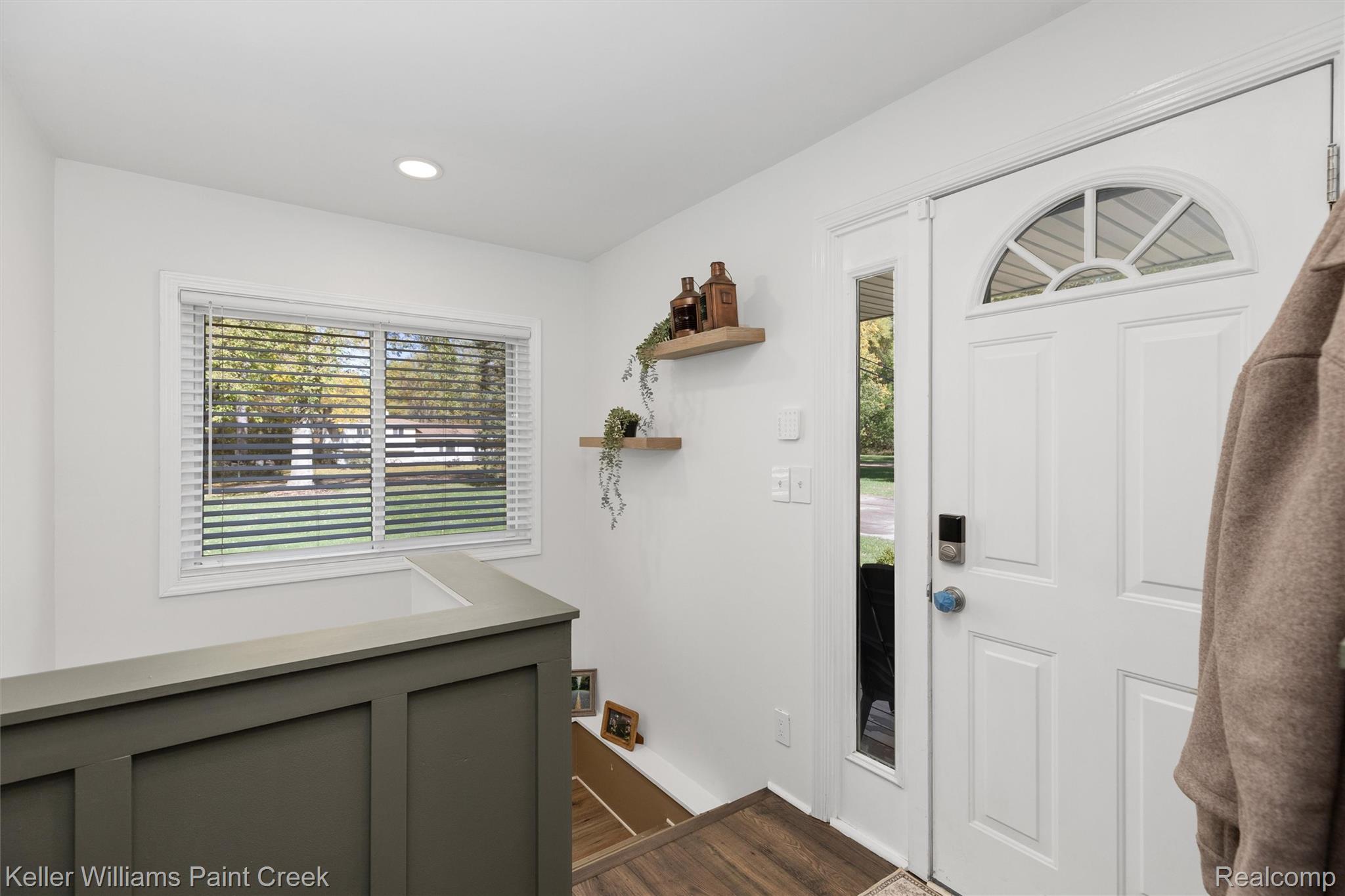 3408 Bald Mountain Road