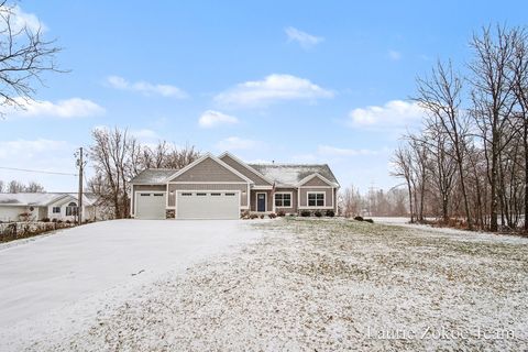 671 Leonard Street NW Tallmadge Charter Township MI 49534