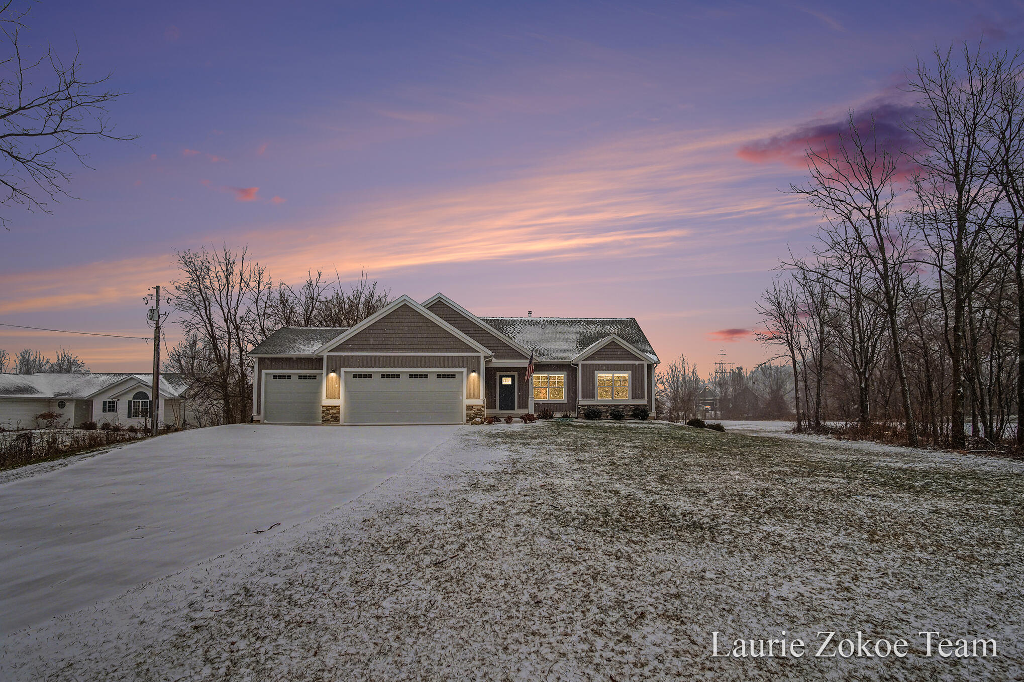 671 Leonard Street NW