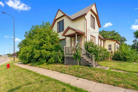 15602 Northline Road Southgate City MI 48195