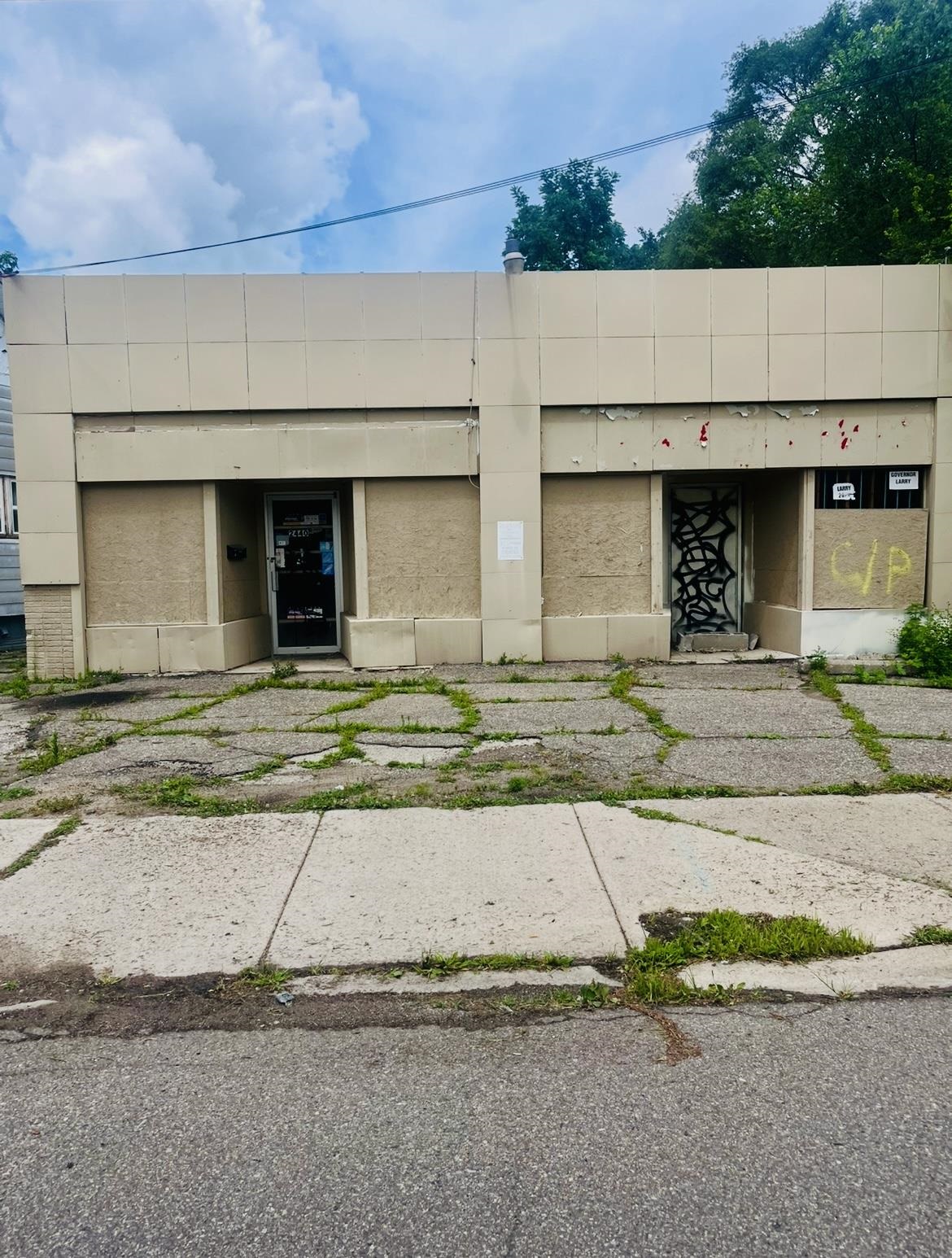 2440 Corunna Road