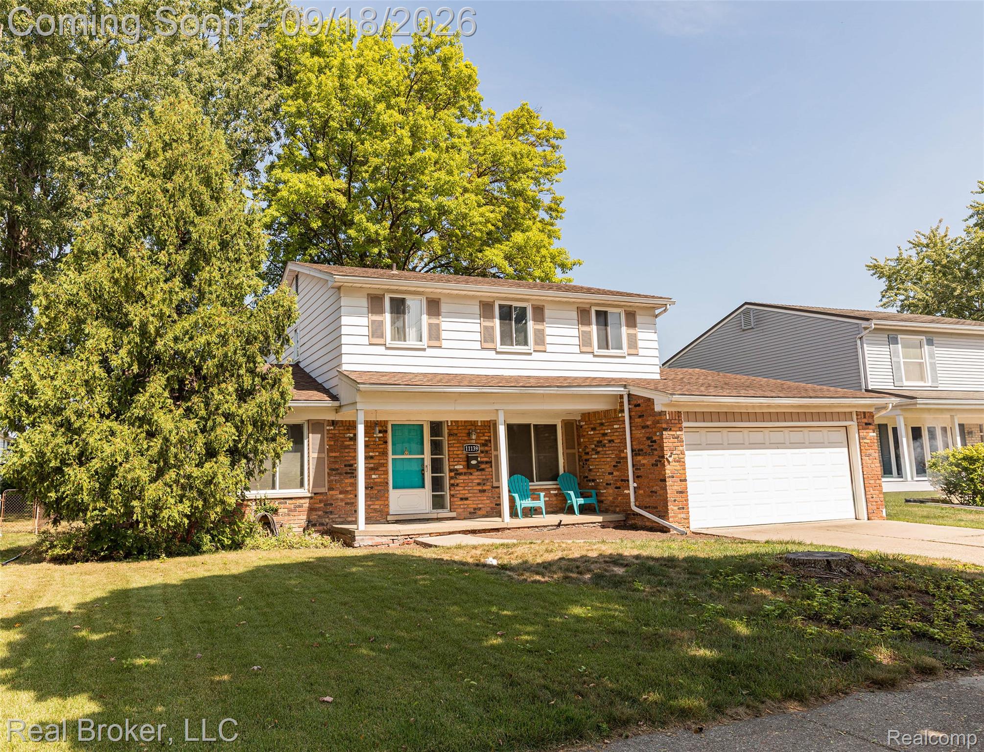11139 Madeline Drive