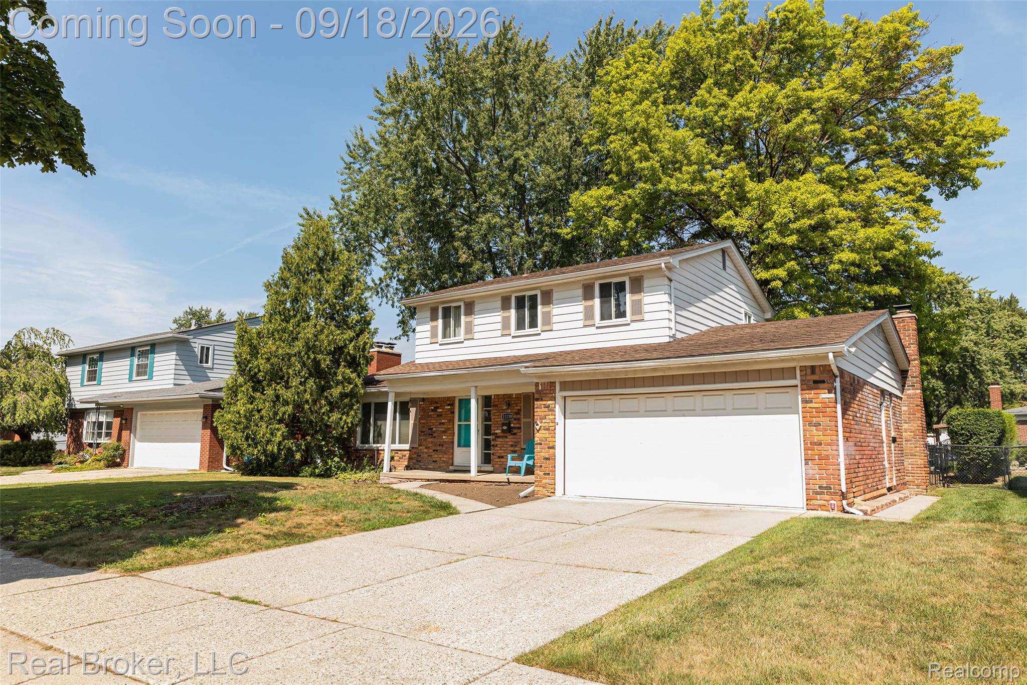 11139 Madeline Drive