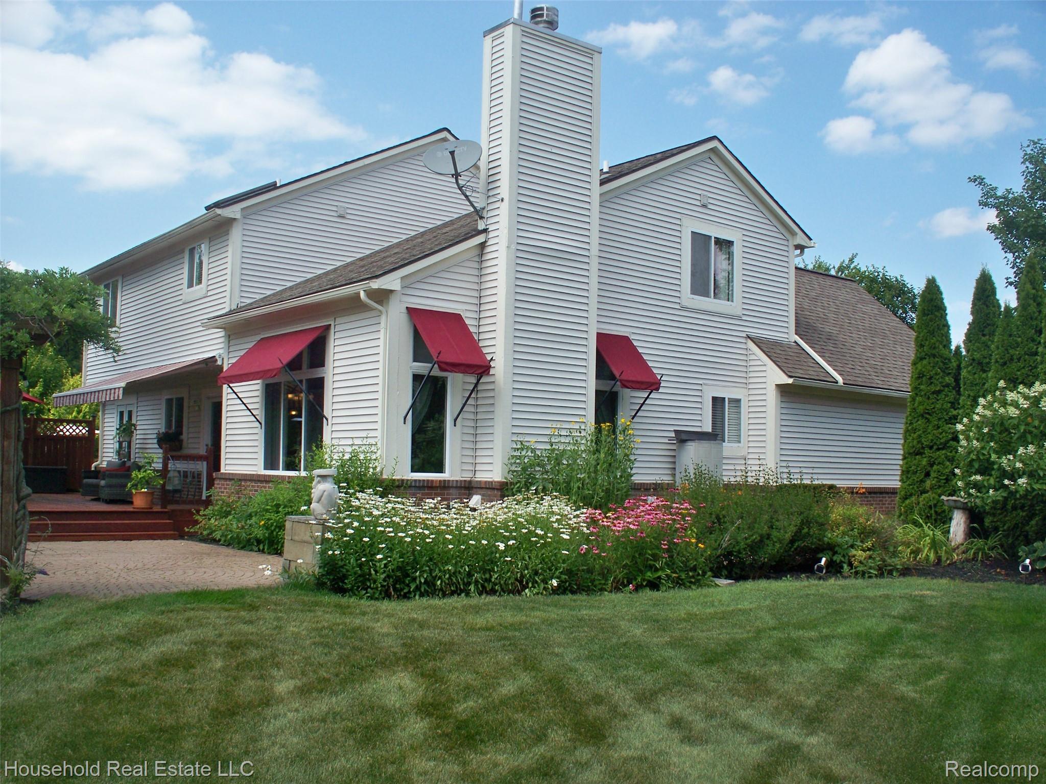 2933 Augusta Drive