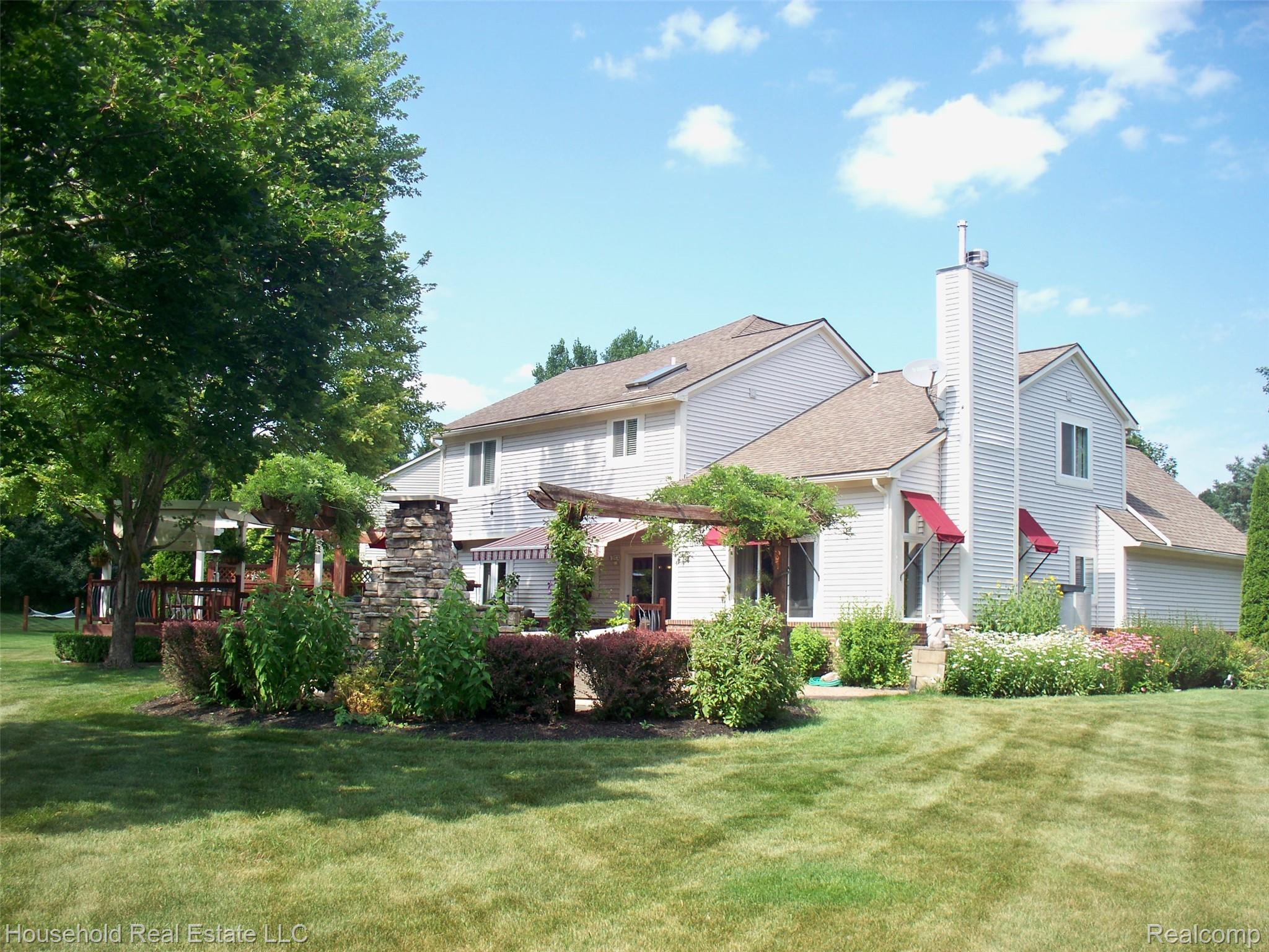2933 Augusta Drive