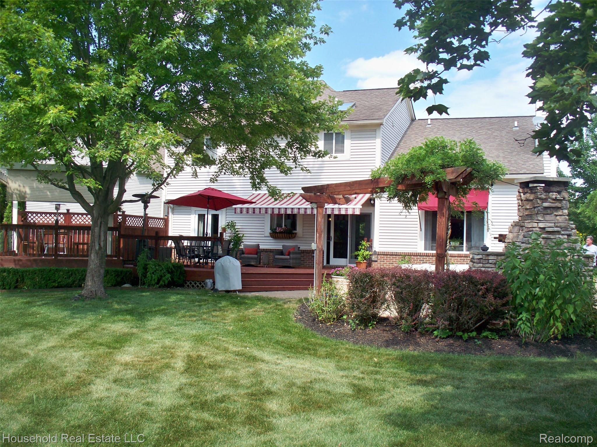 2933 Augusta Drive