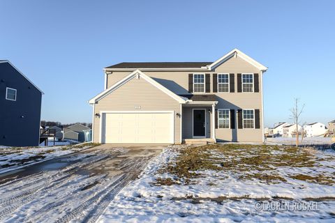 433 Oak View Drive Middleville Village MI 49333