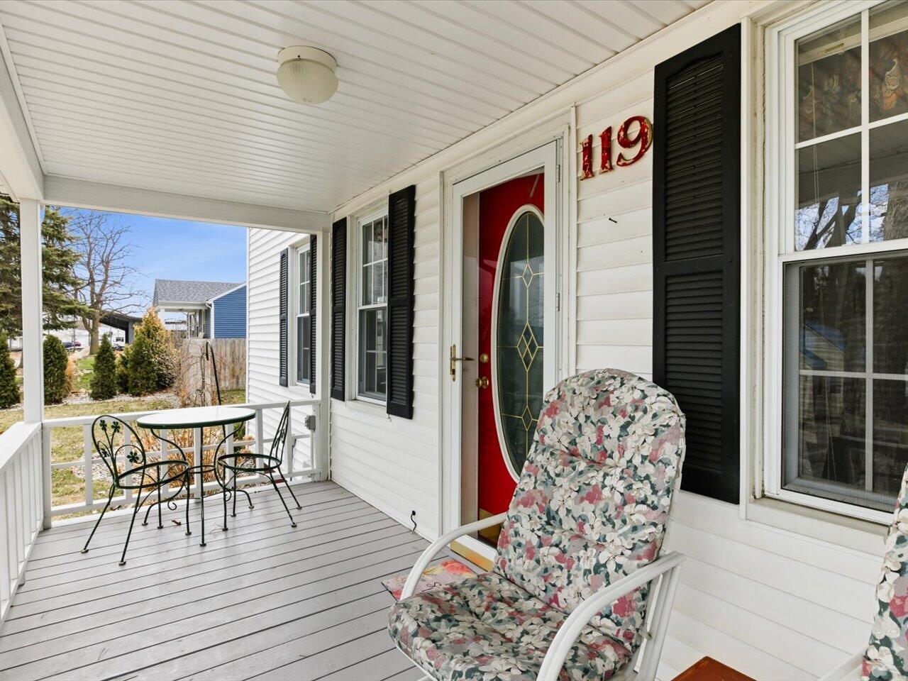 119 Union Street