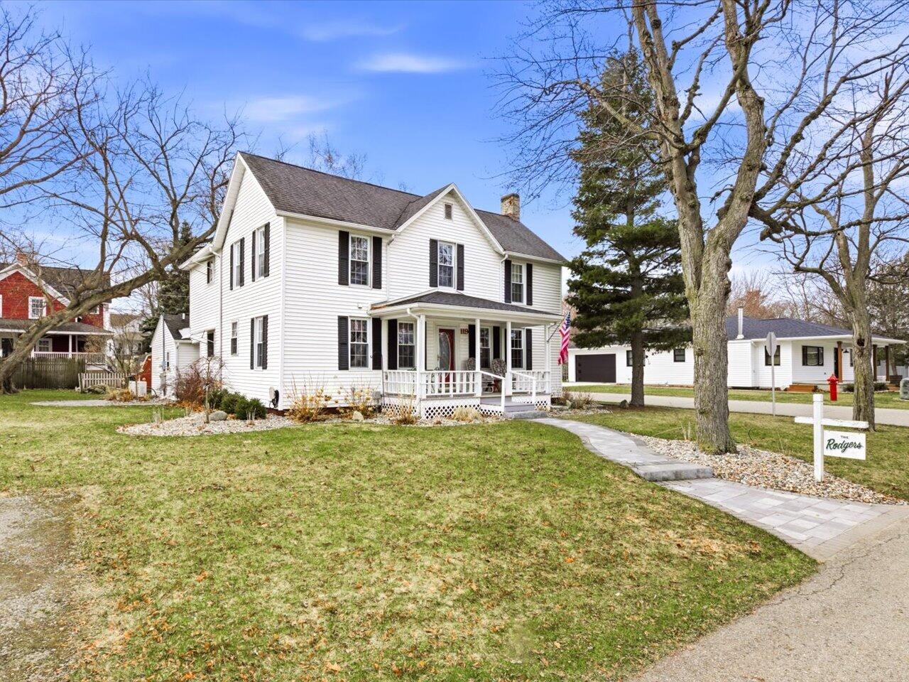 119 Union Street