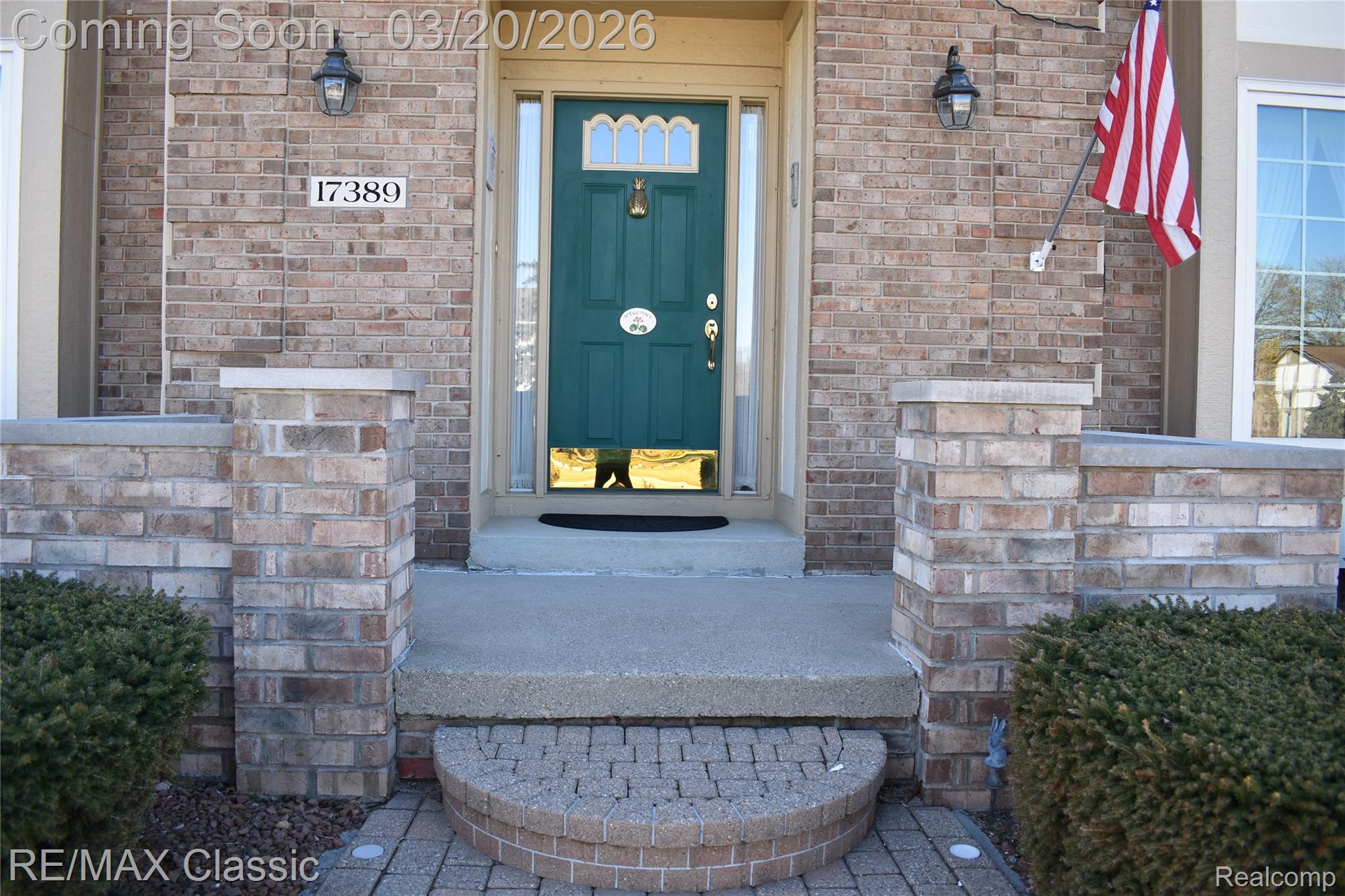 17389 Maple Hill Drive