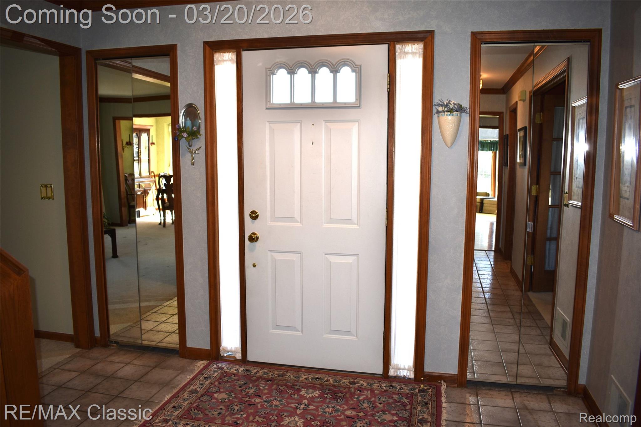 17389 Maple Hill Drive