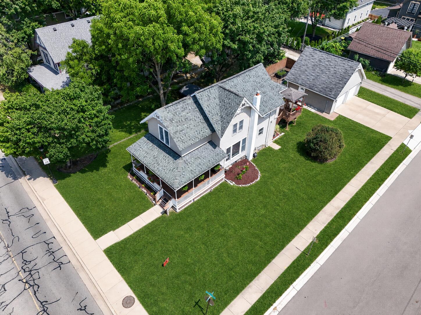 504 N Center Street