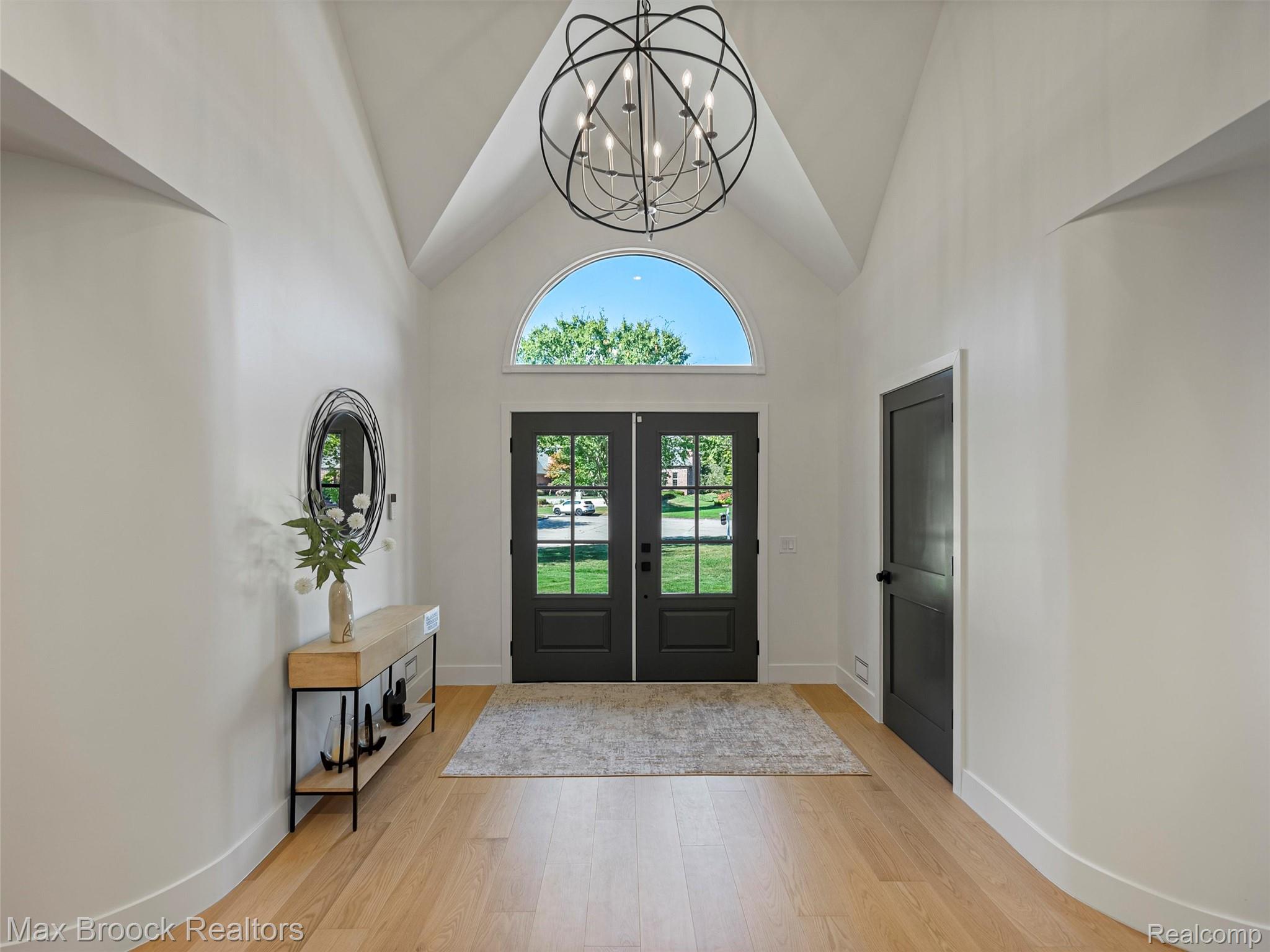 22463 Norfolk Court