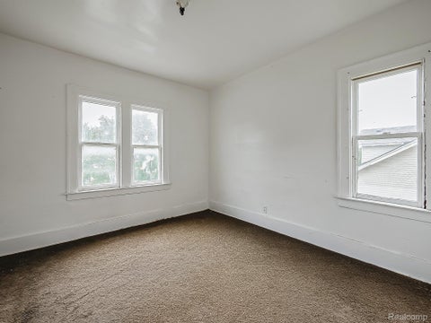 Tiny photo for 6430 Majestic Street, Detroit City, MI 48210 (MLS # 20261079368)