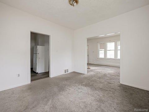 Tiny photo for 6430 Majestic Street, Detroit City, MI 48210 (MLS # 20261079368)