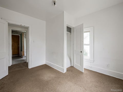Tiny photo for 6430 Majestic Street, Detroit City, MI 48210 (MLS # 20261079368)