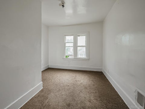 Tiny photo for 6430 Majestic Street, Detroit City, MI 48210 (MLS # 20261079368)