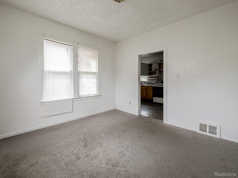 Tiny photo for 6430 Majestic Street, Detroit City, MI 48210 (MLS # 20261079368)
