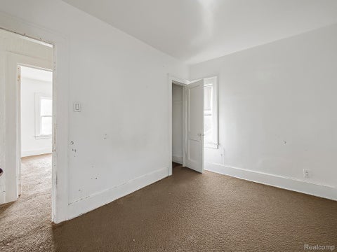 Tiny photo for 6430 Majestic Street, Detroit City, MI 48210 (MLS # 20261079368)