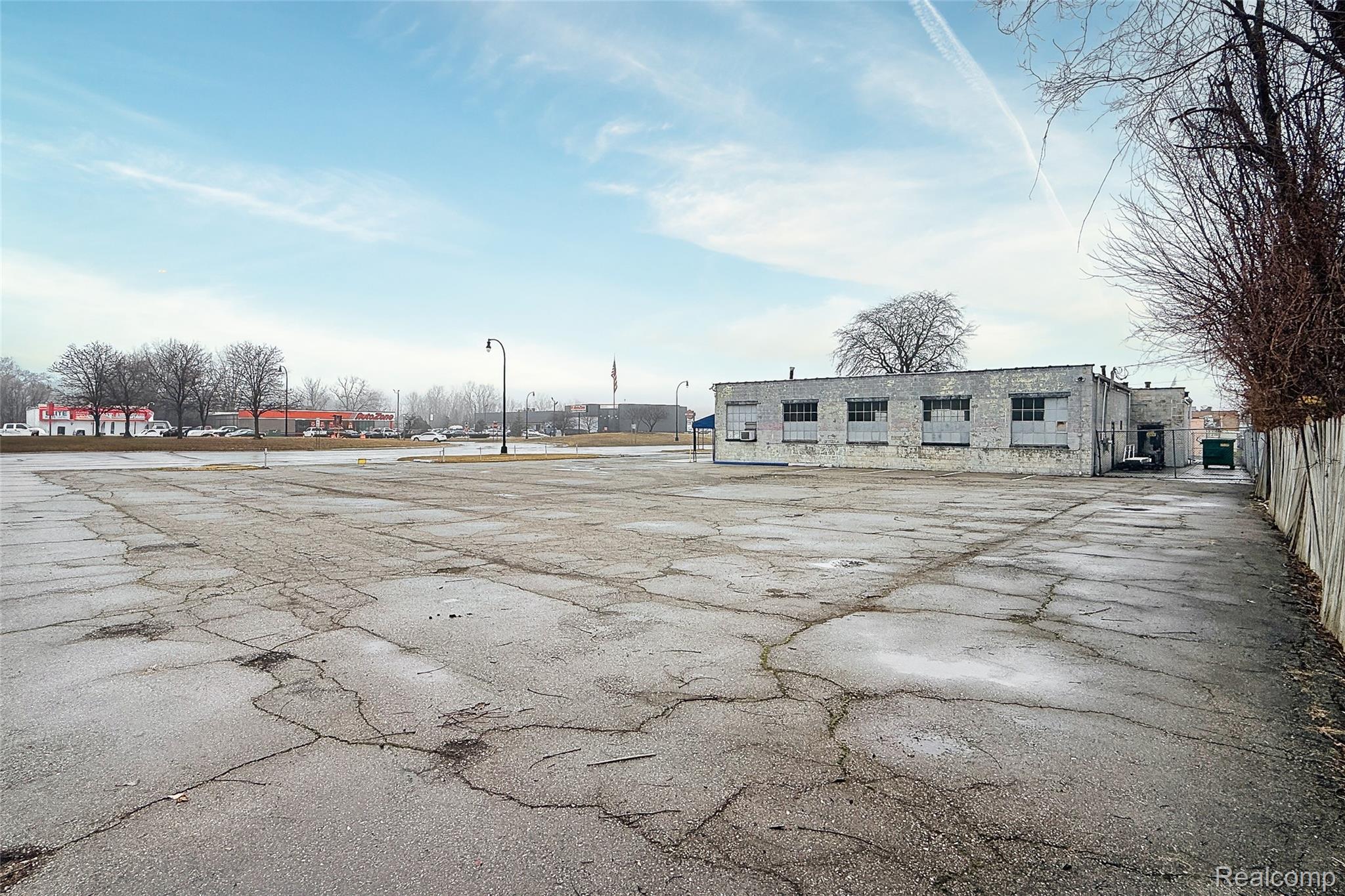 14239 TELEGRAPH Road