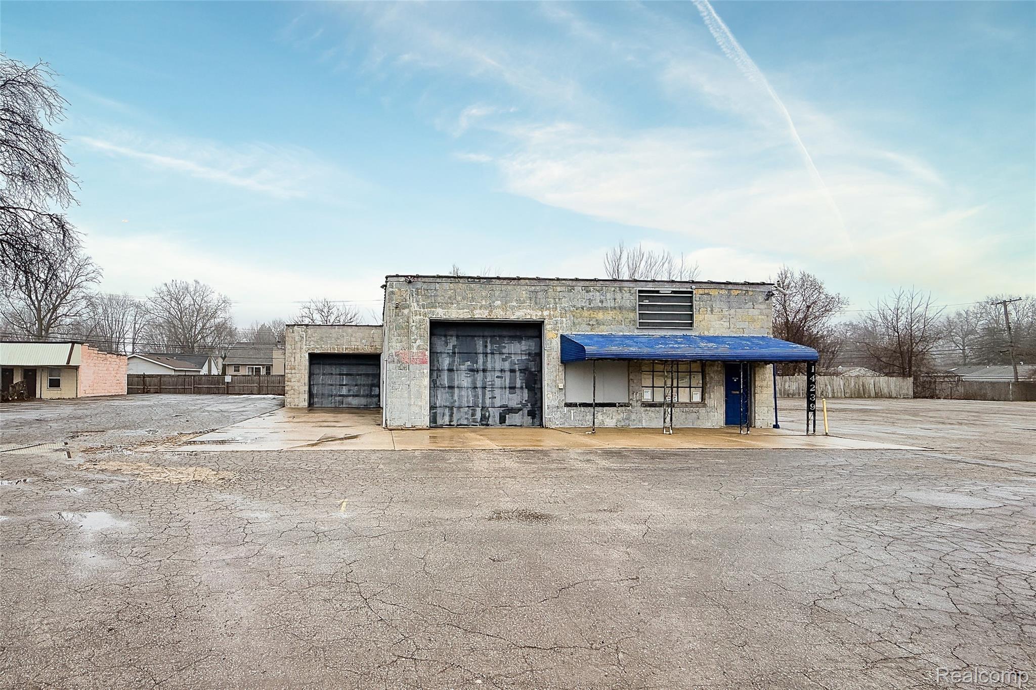 14239 TELEGRAPH Road