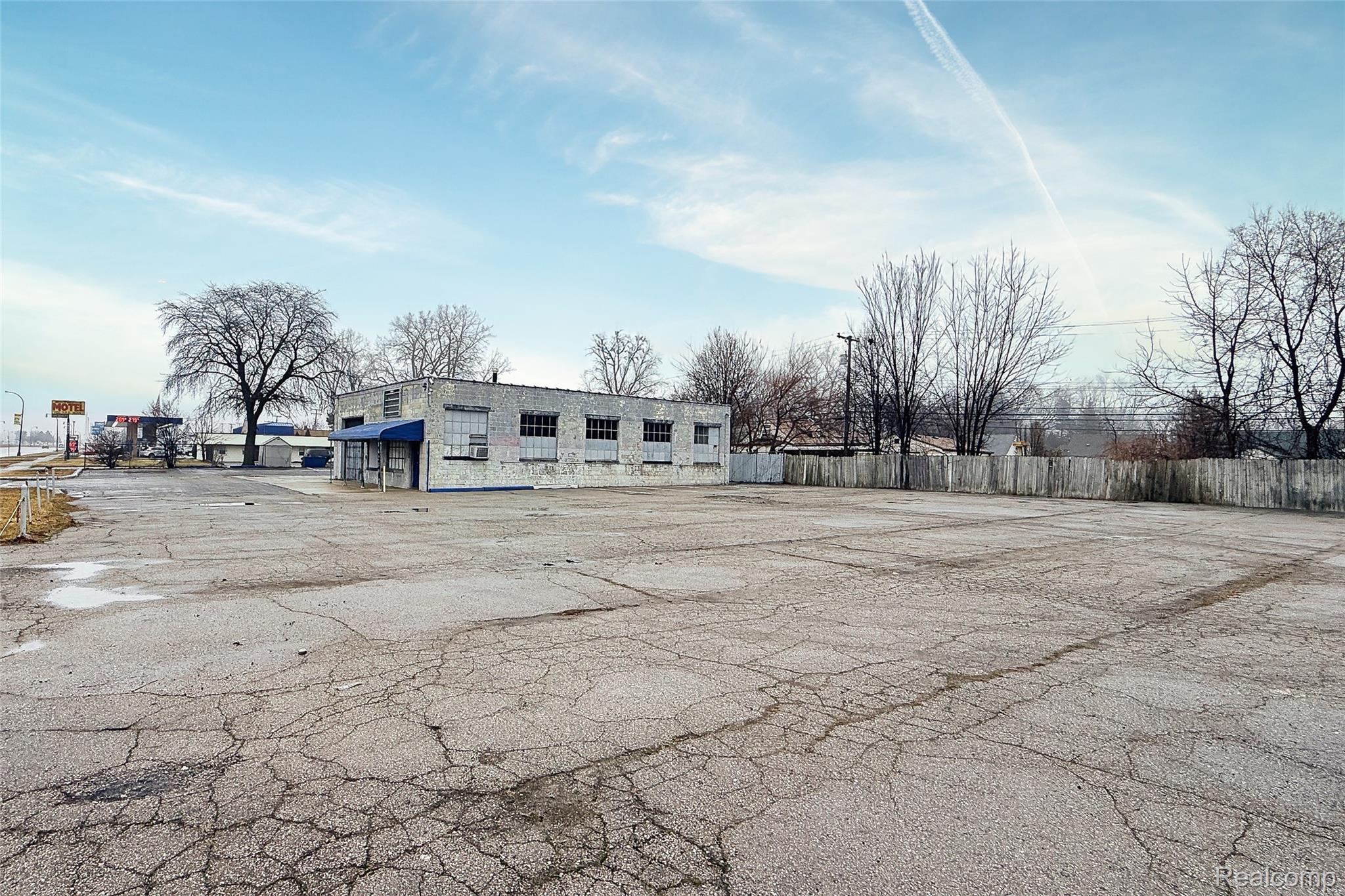 14239 TELEGRAPH Road