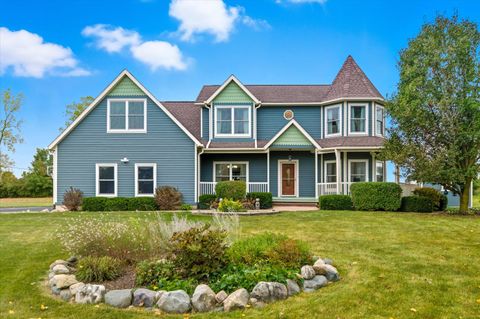 3679 Tamerry Court Saline Township MI 48176