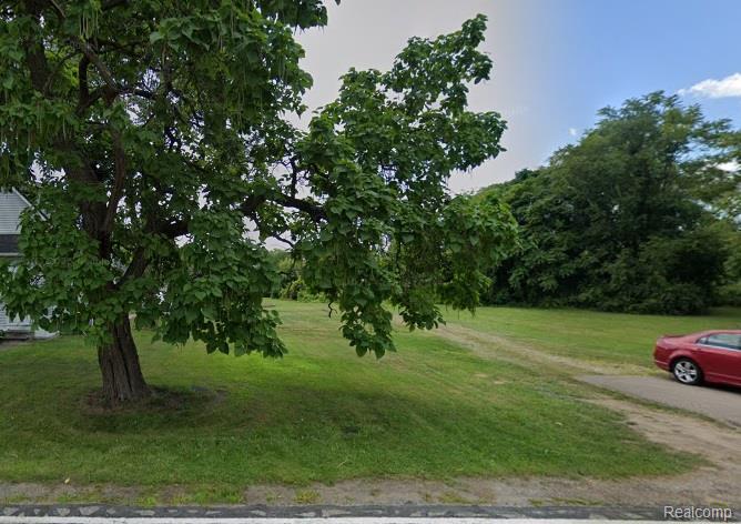 Romulus City, Michigan 48174, United States, ,Land,Active,197660