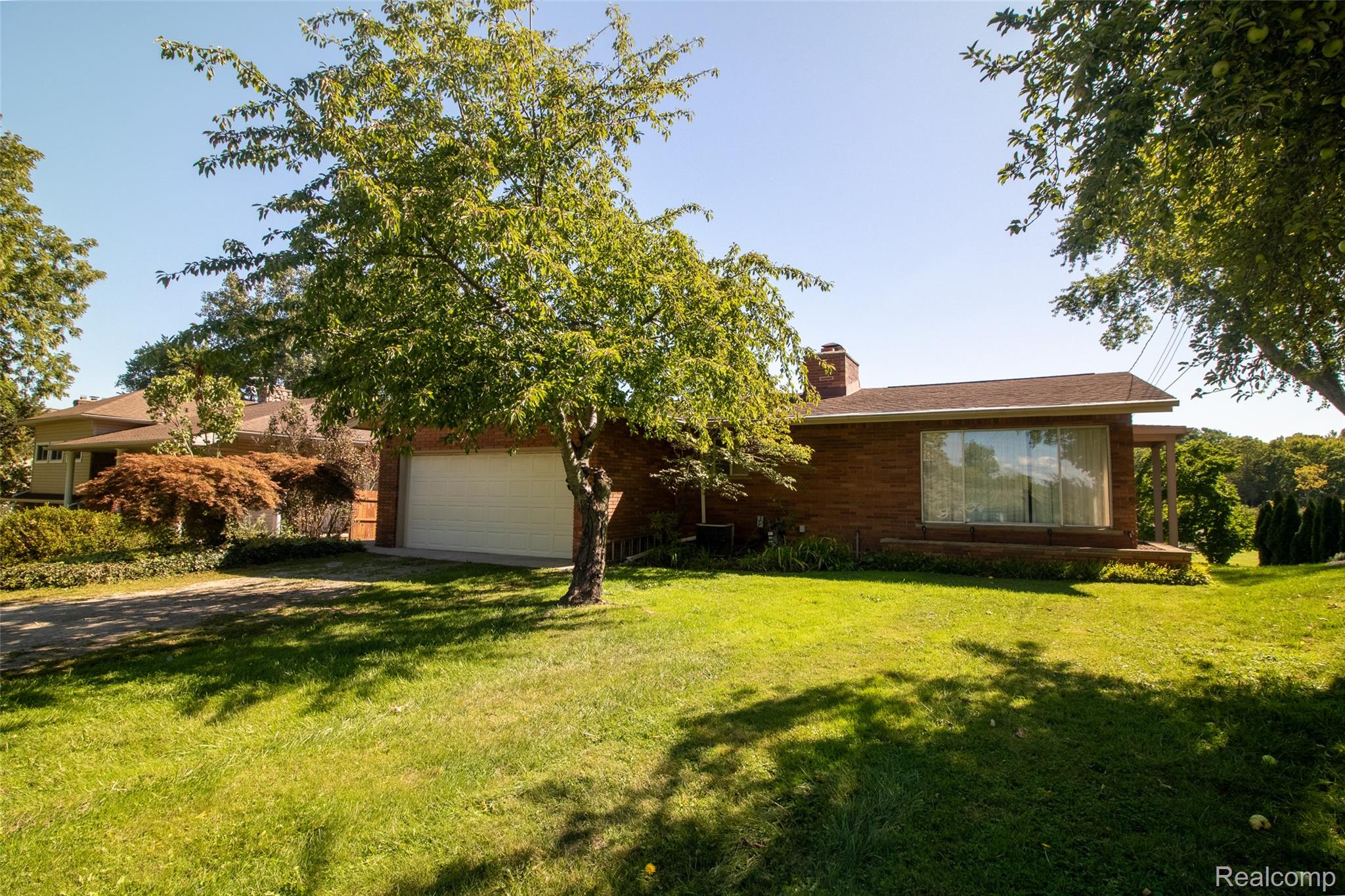 27885 E River Road