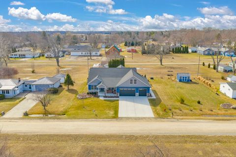 7378 Birch Tree Road Worth Township MI 48450