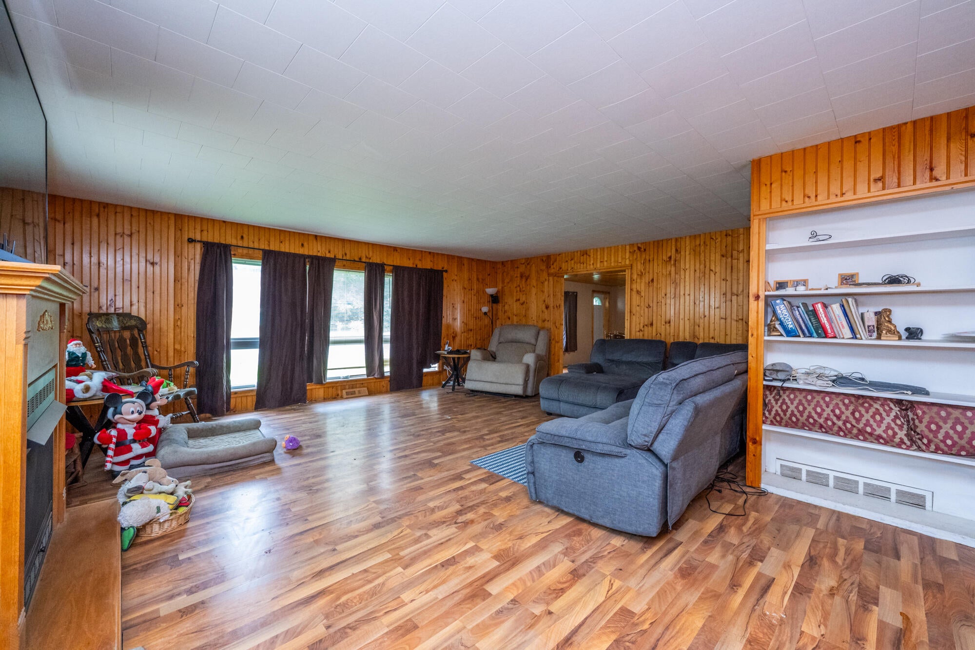 4617 Paw Paw Lake Road