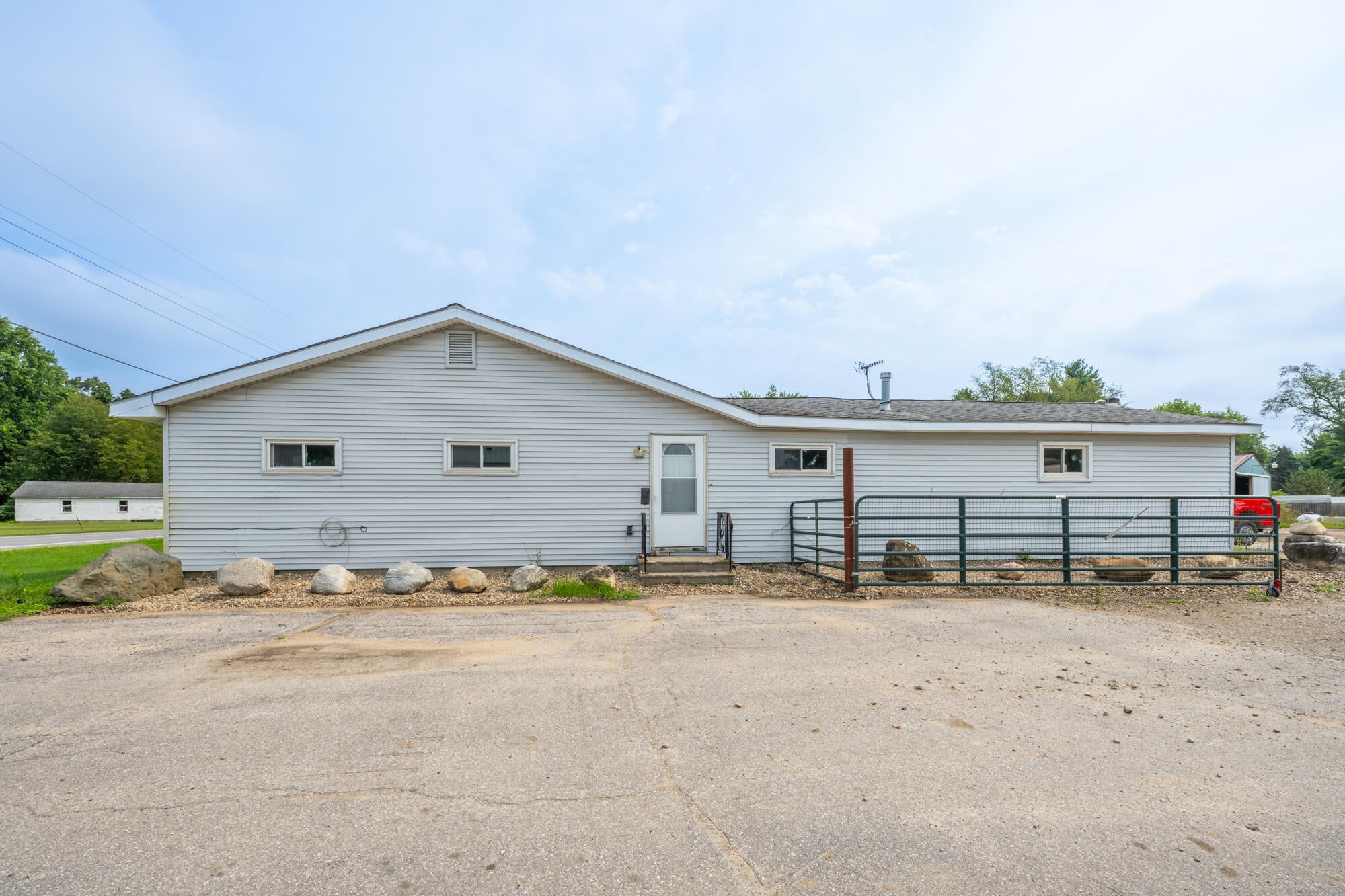 4617 Paw Paw Lake Road